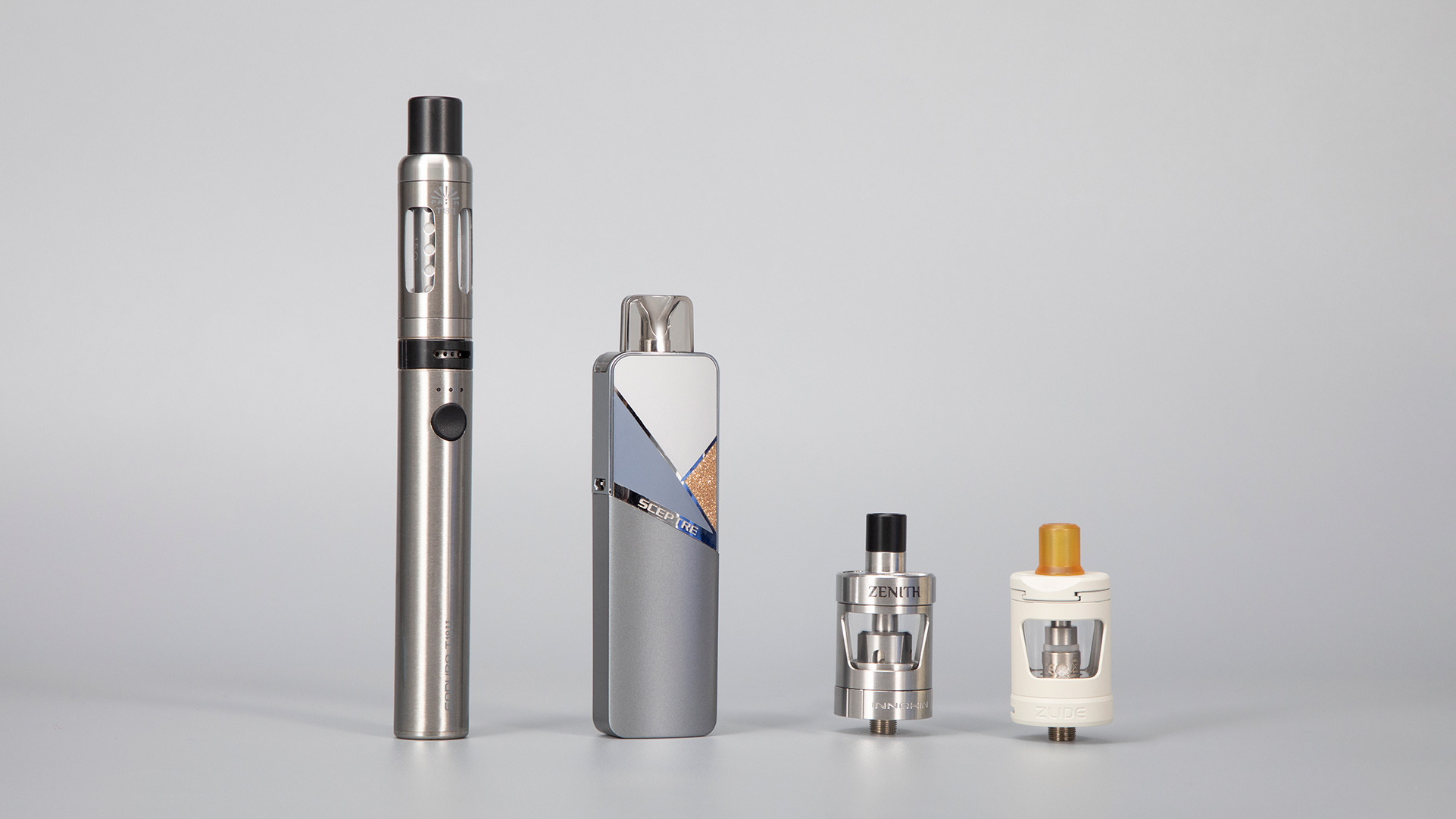 MTL Vaping Geräte