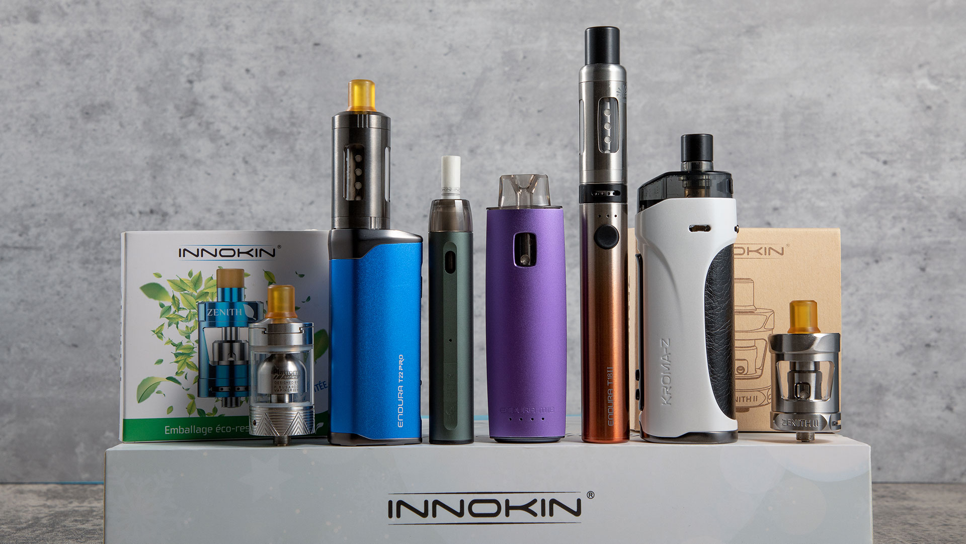 Verlängern Sie die Lebensdauer Ihrer Vaping-Ausrüstung
