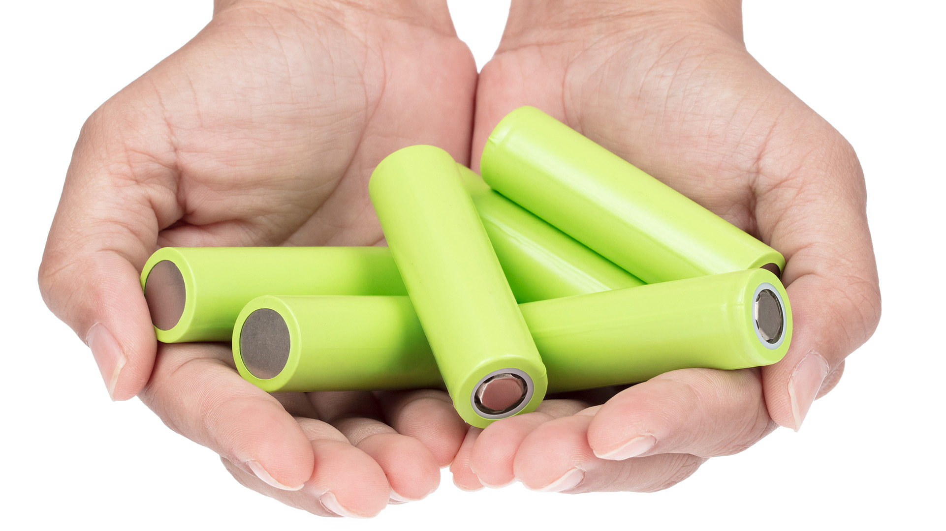 Kaufen Sie seriöse Batterien von einem vertrauenswürdigen Anbieter