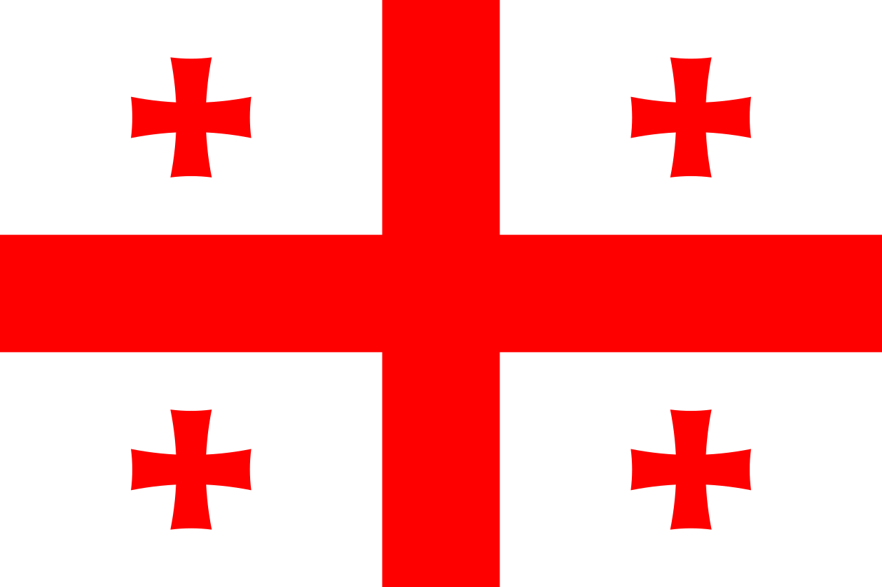 Georgien