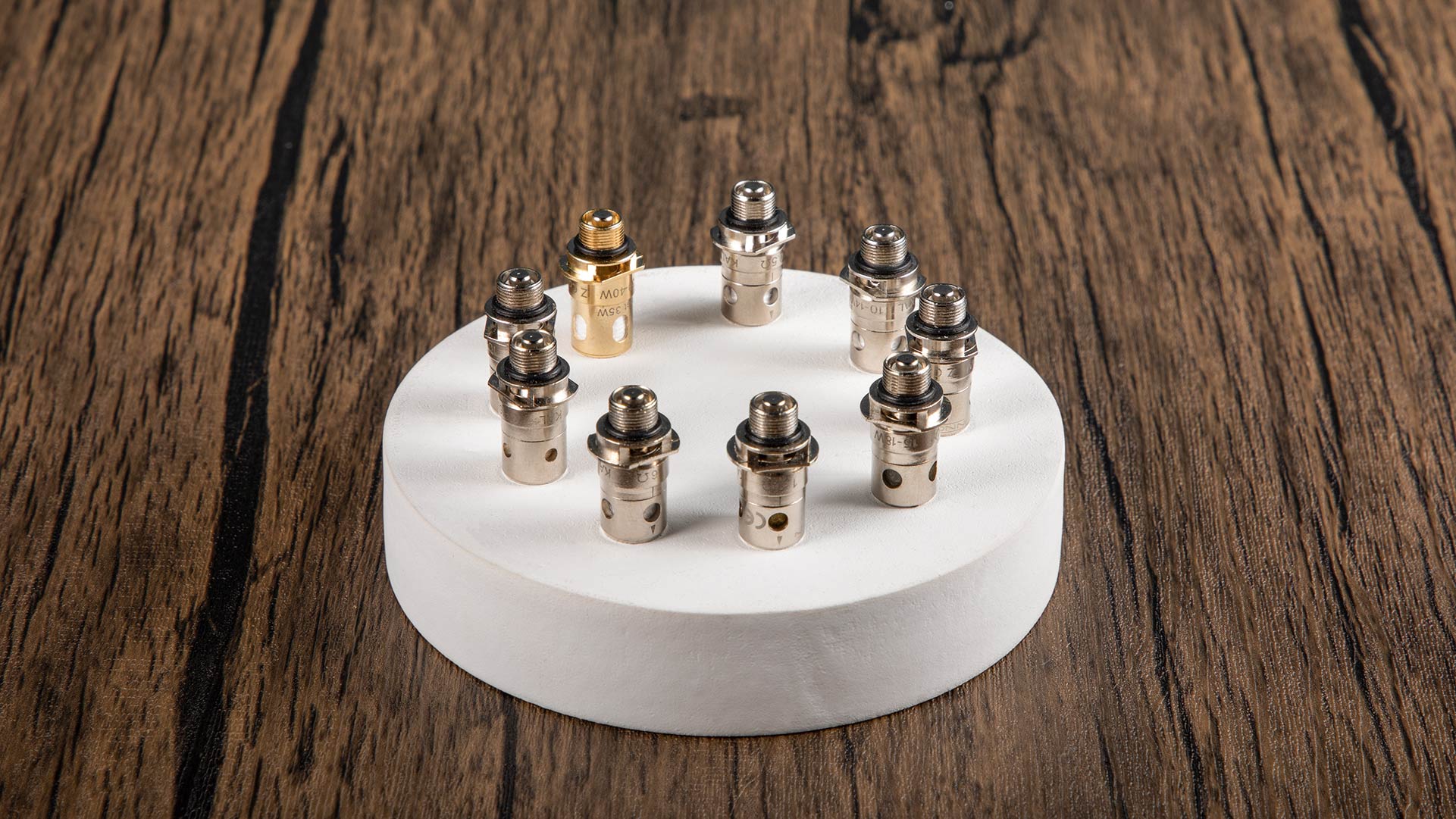 Innokin's Vape-Spulen