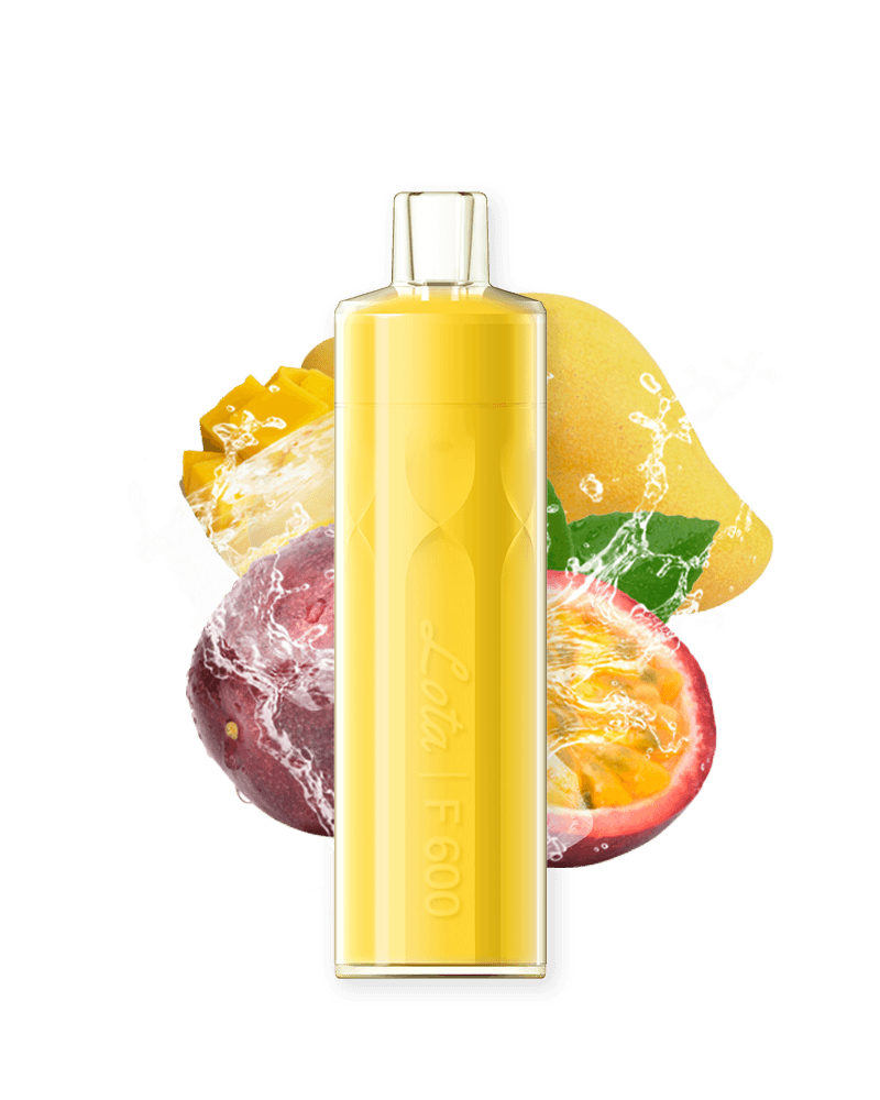 Mango-Passions-Eis