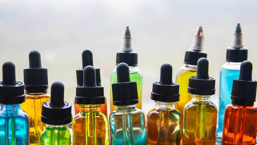 Vape-Saft