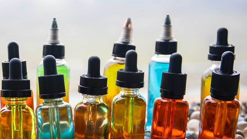 Vape-Saft