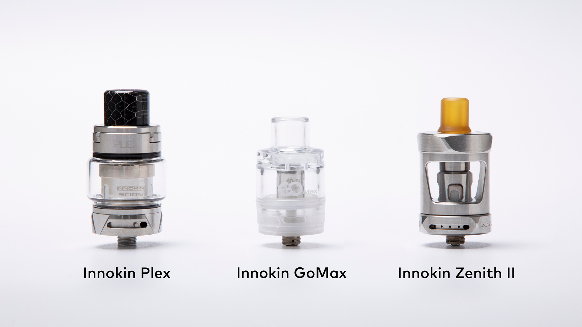 Vape-Tanks