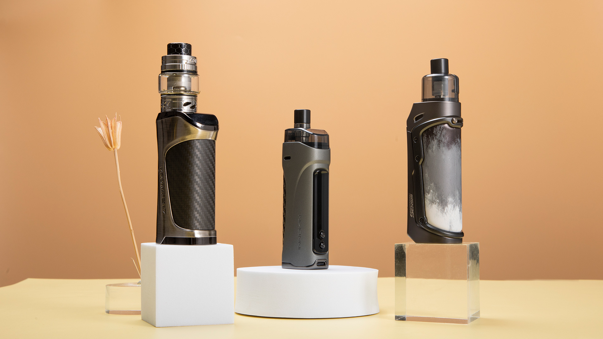Vape-Kits