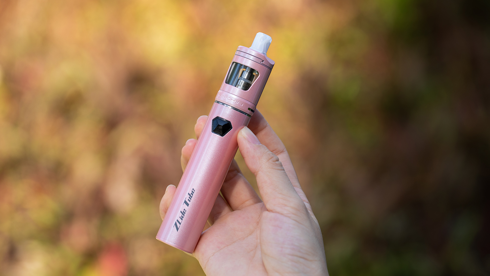 Innokin Zlide Rohr