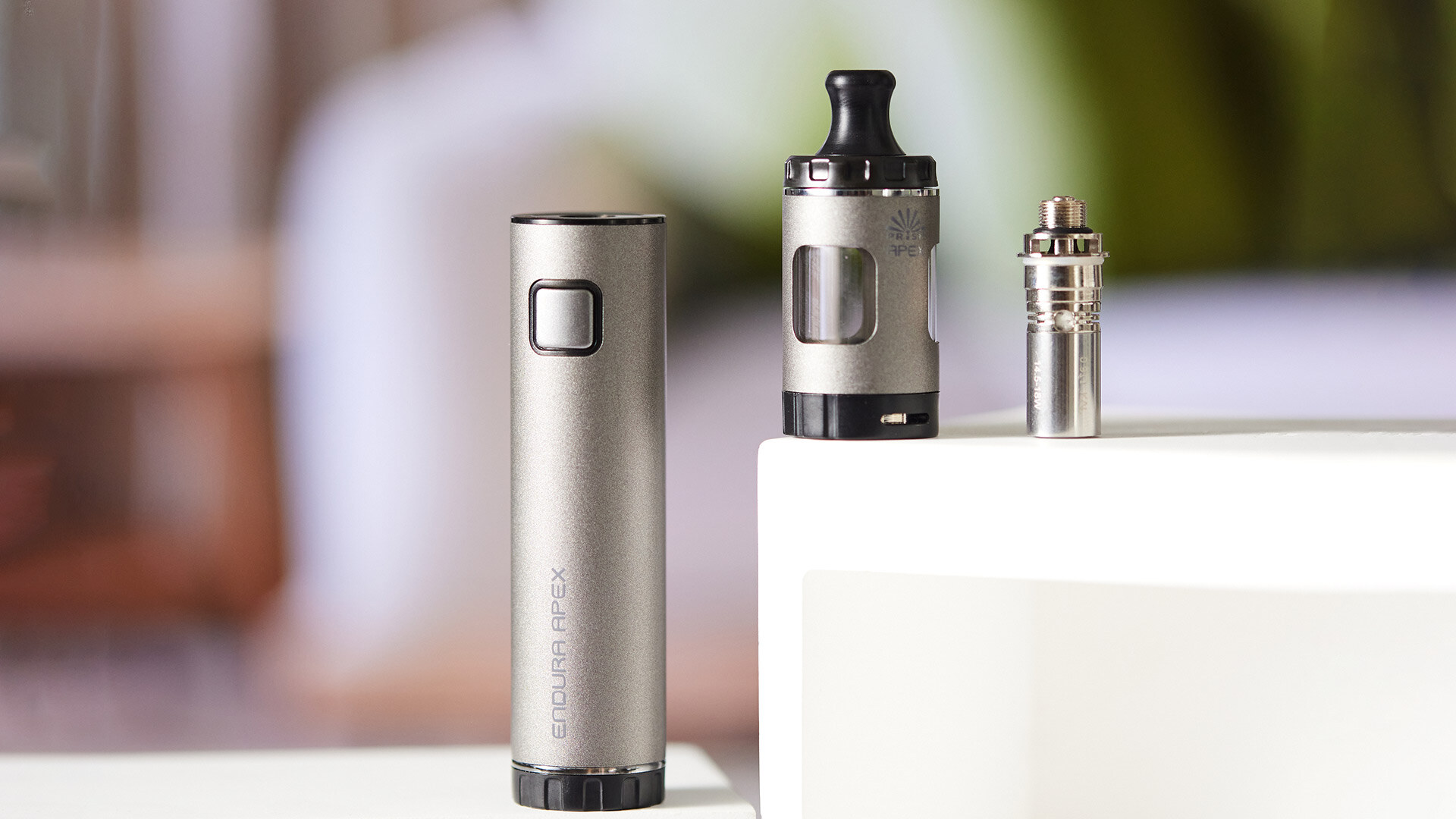 Wesentliche Faktoren für die Auswahl einer vape Tank für Geschmack