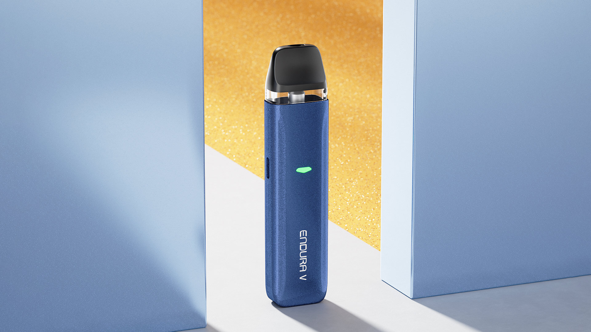 Sehen Sie die Innokin Endura V