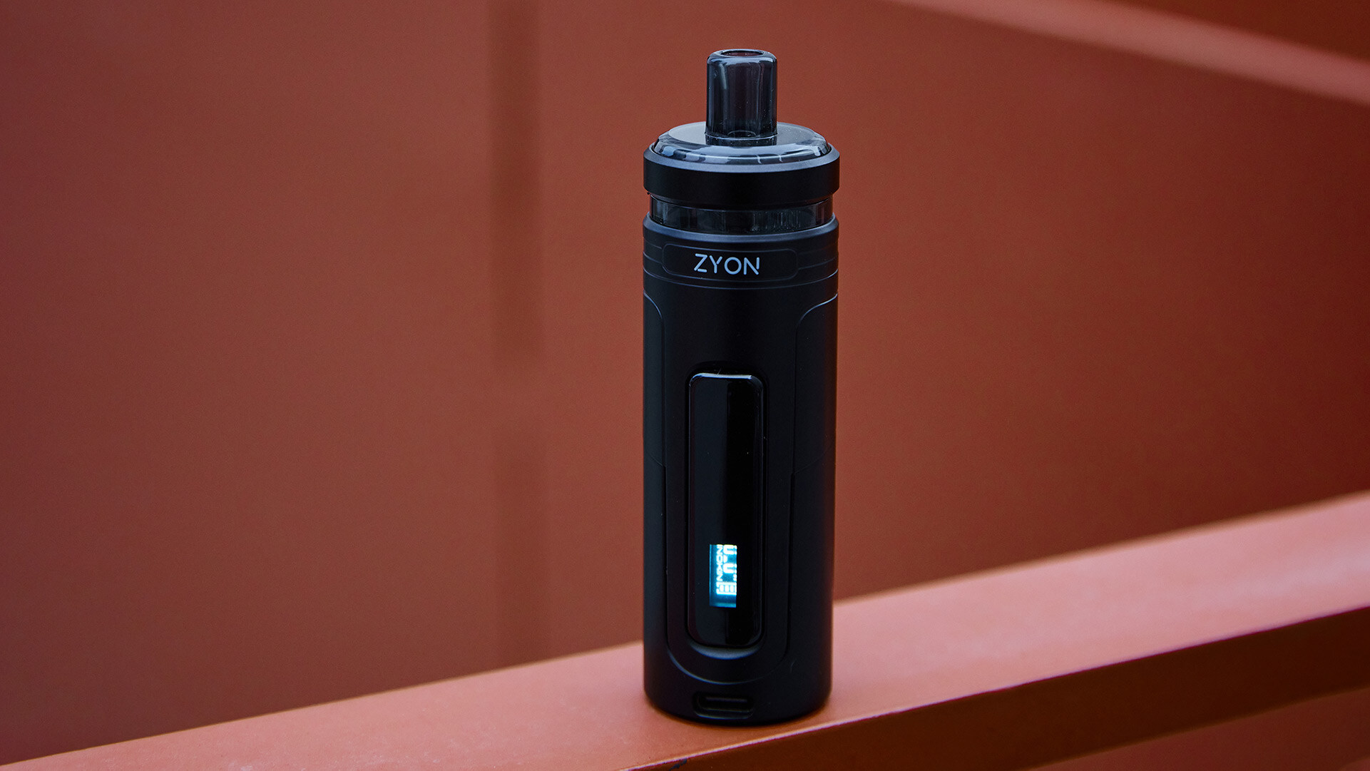 zyon
