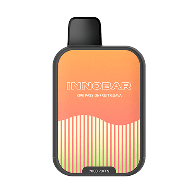 Kiwi Passionsfrucht Guave)