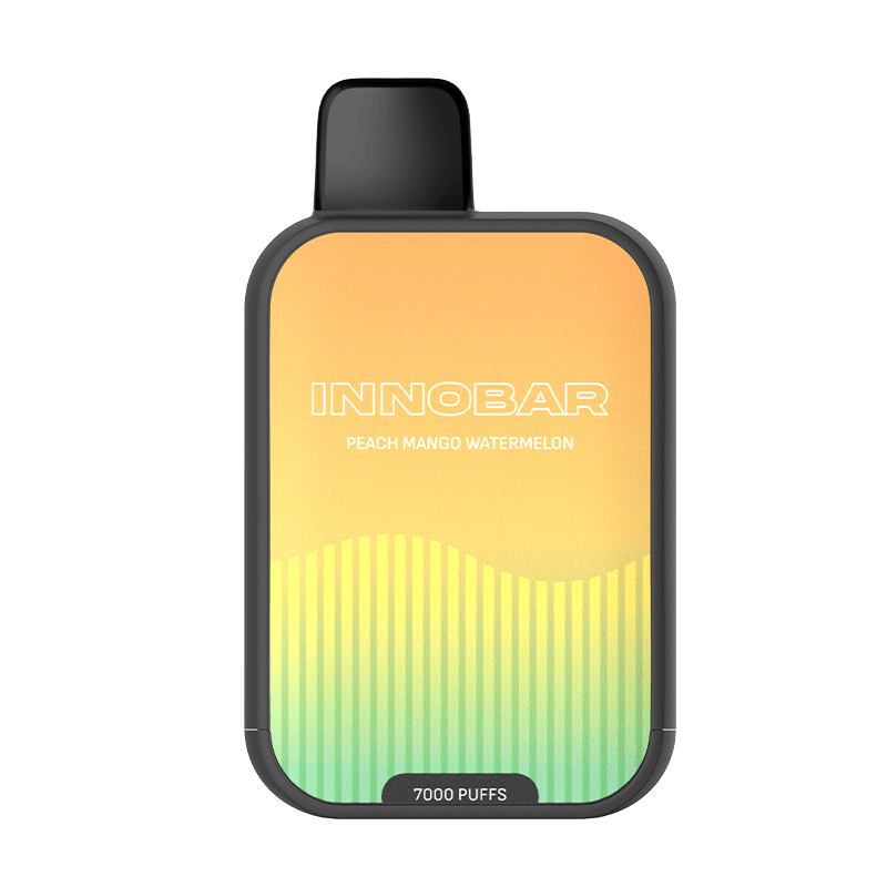 Pfirsich Mango Wassermelone)