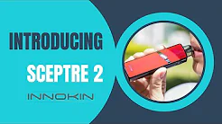 EINFÜHRUNG DES SCEPTRE 2 | INNOKIN