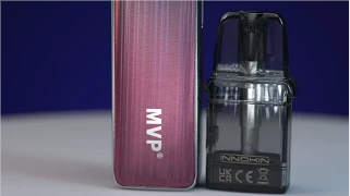 Tutorial | Innokin MVP Pod - Wie fange ich an?