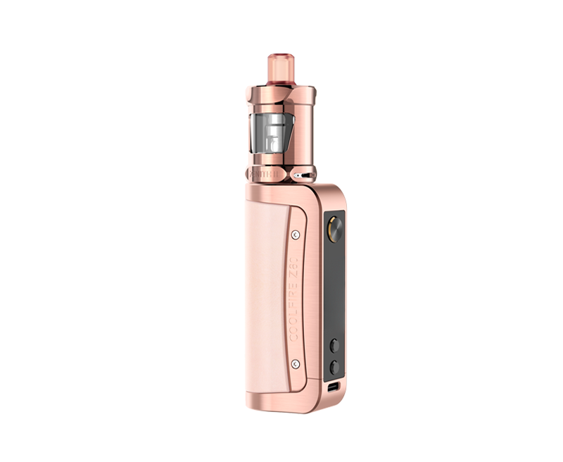 CoolFire-Z80-Zenith-II-Bausatz-Rose Gold)