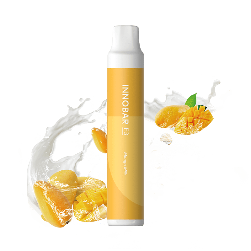 Mango-MilchMango-Milch