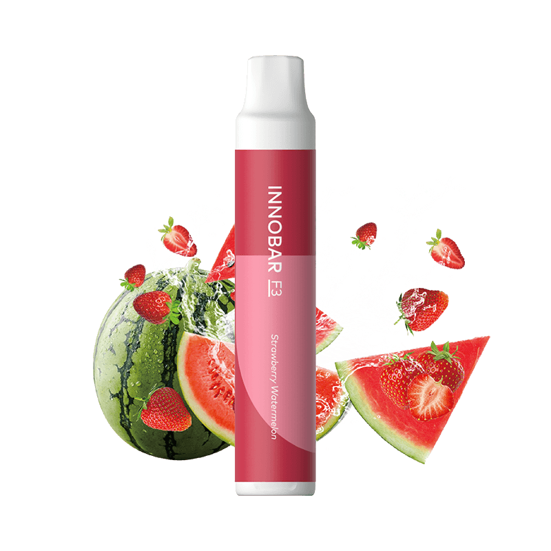 Erdbeere Wassermelone)