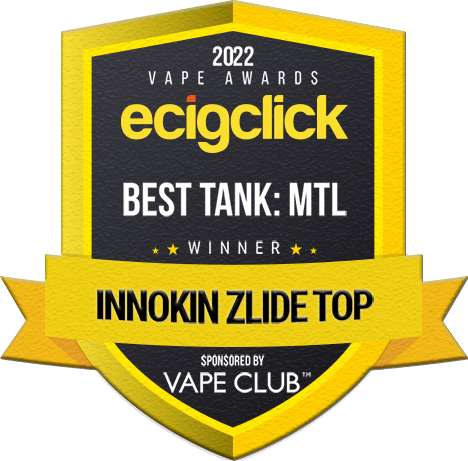 Bester TANK 1. INNOKIN ZLIDE 2022-1