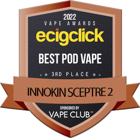 Beste Hülse 3. innokin sceptre 2022-1