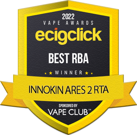 Beste rba 1. innokin ares2 2022-2