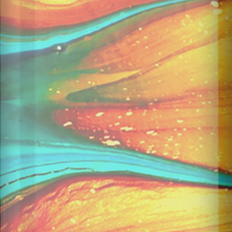 Flüssiger Bernstein