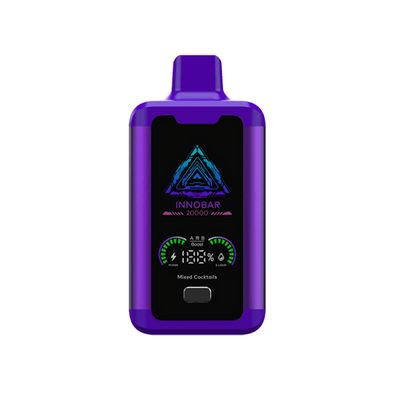 Gemischte Cocktails)