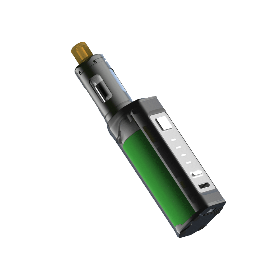 3000mAh Akku und USB-C Ladeanschluss