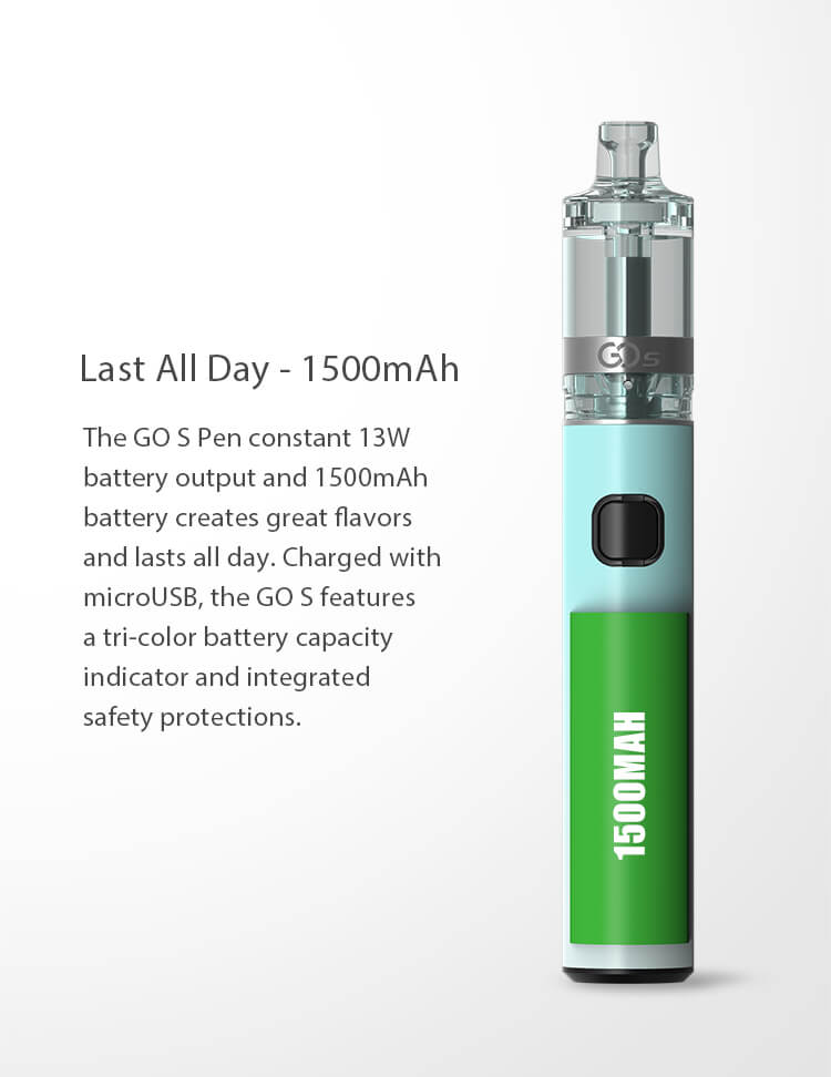 Innokin Go S