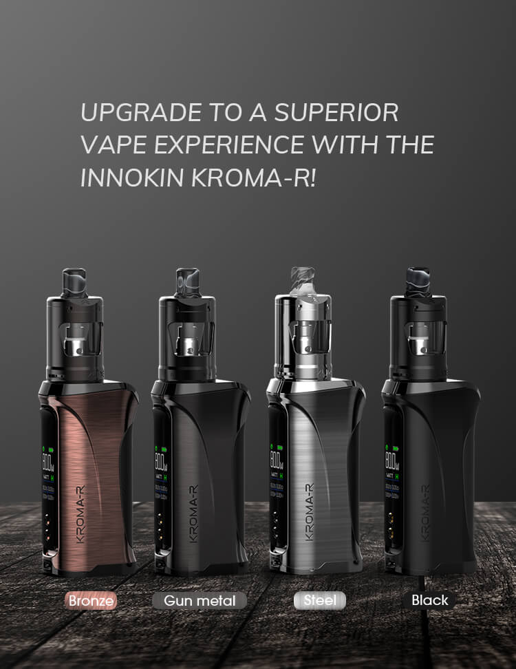 Innokin Kroma R