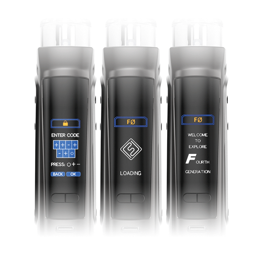 Finden Sie Ihre Frequenz