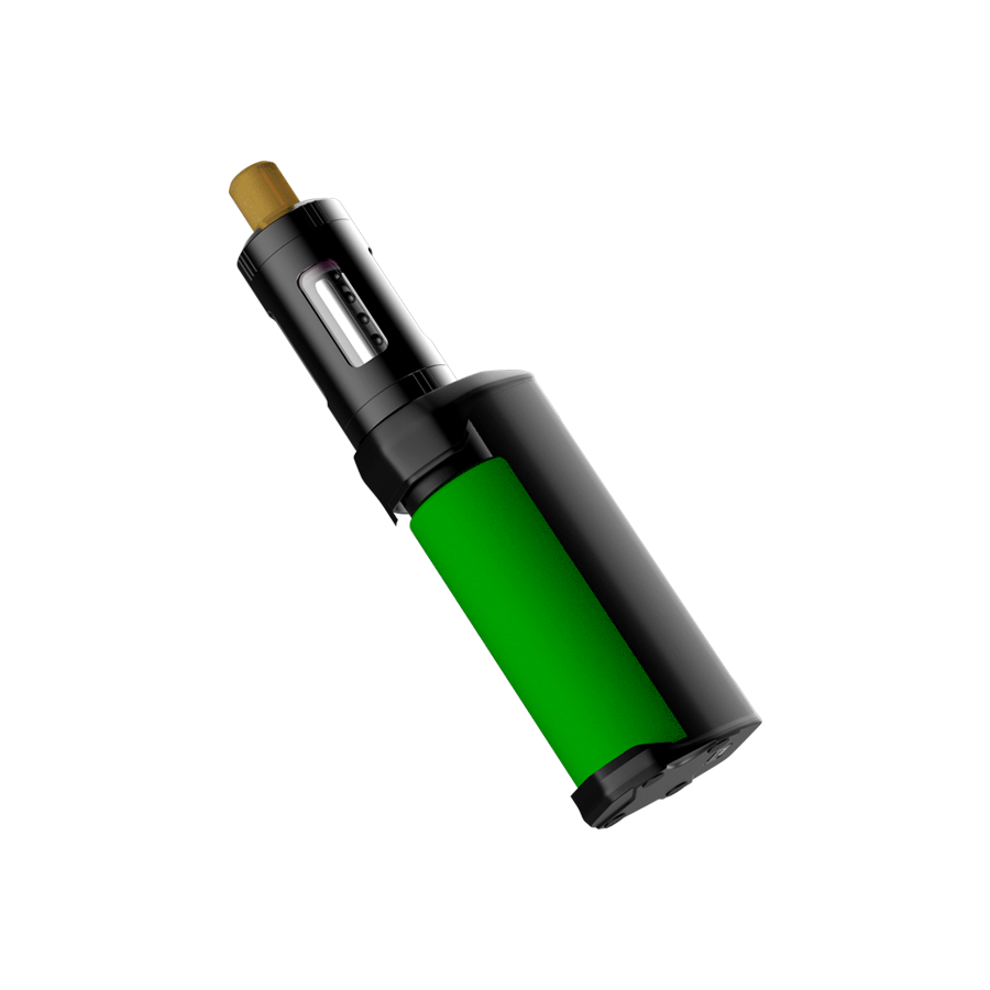 3000mAh Akku und USB-C Ladeanschluss