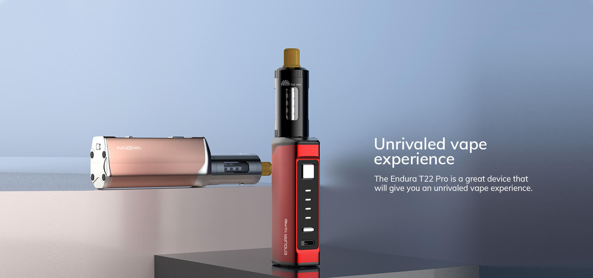 Endura T22 Pro 4.5ML