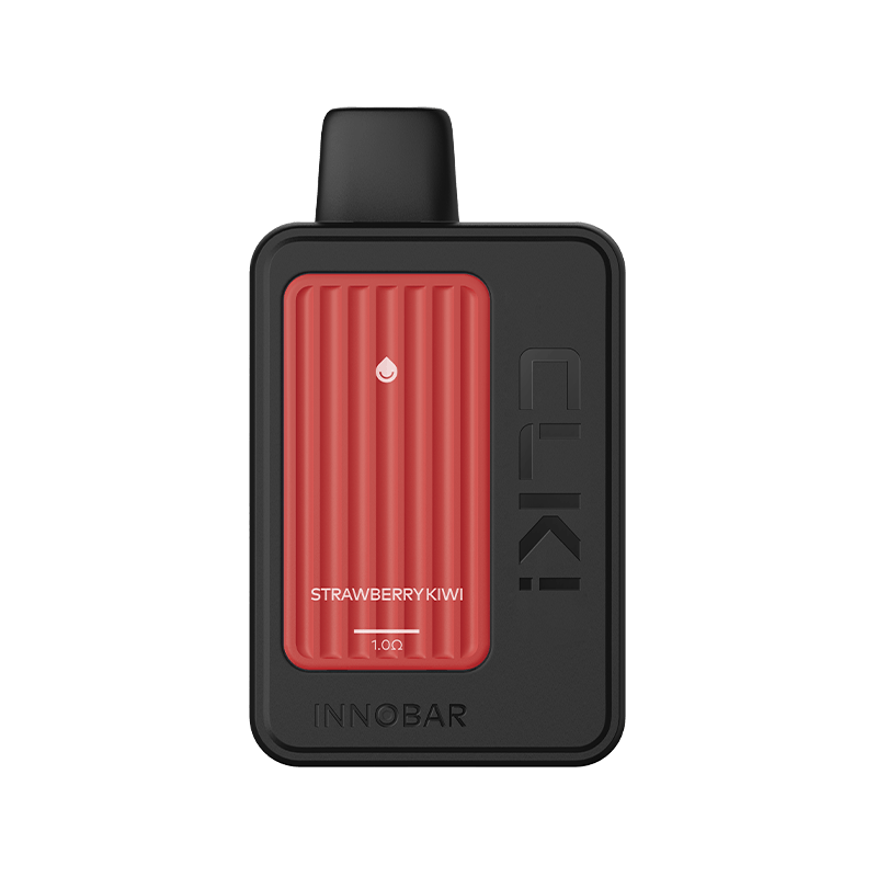 STRAWBERRY KIWI-schwarz)