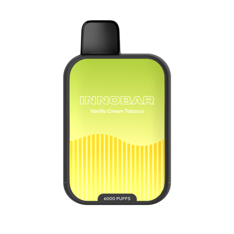 Vanille-Sahne-Tabak)