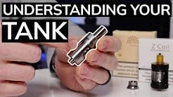 Was ist ein Vape Tank?