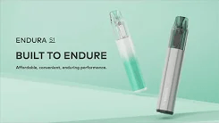 endura s1