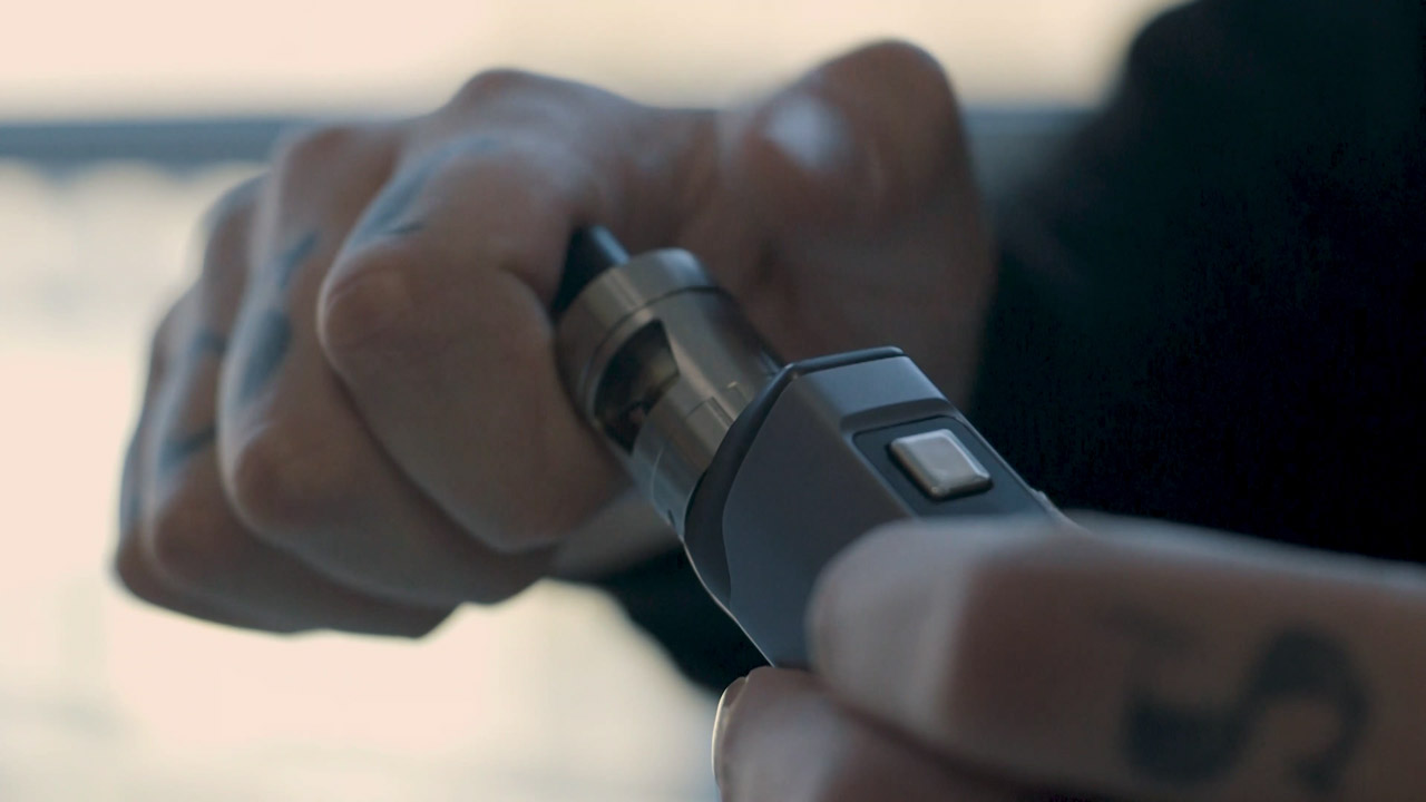 Warum haben sie sich für den Zenith-Tank entschieden? Hören Sie sich ihre Geschichten an [Vollständiges Interview]