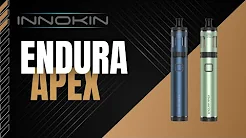 EINFÜHRUNG VON ENDURA APEX | INNOKIN