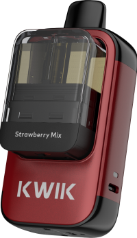 kwik-Maroon-Rot