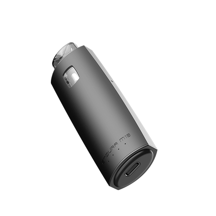 Typ-C-Schnellaufladung