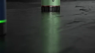 EINFÜHRUNG VON ENDURA APEX | INNOKIN