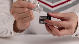 Bester Vape Pod für Anfänger? Es ist einfach Klypse!