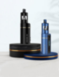 Coolfire Z50 Bausatz