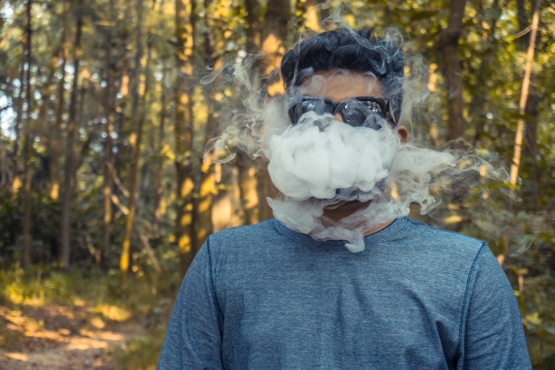 Vaping Weekly: UKVIA unterstützt Forderungen nach Defundierung der WHO