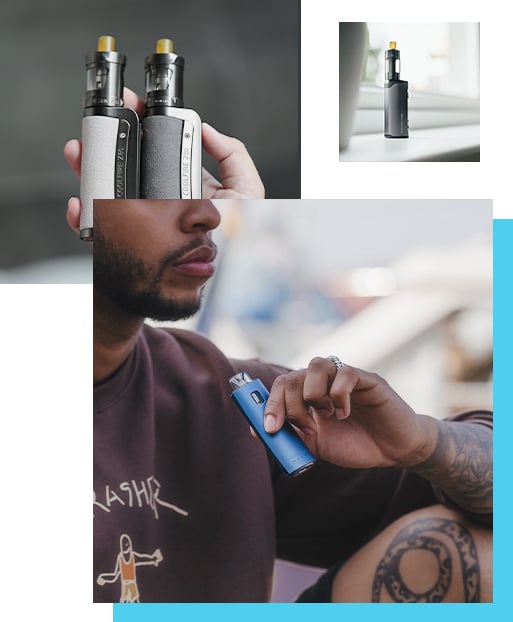innokin Garantie
