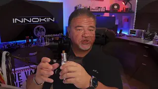 Innokin/Platform Series Zenith II Video Tutorial Guide - Teil 1 - Einführung & Inhalt