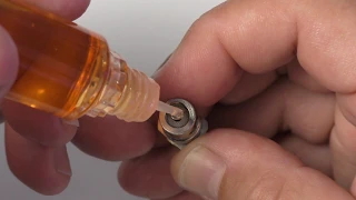 Innokin/Platform Series Zenith II Video Tutorial Guide - Teil 2 - Verwendung